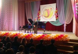 Сегодня в Карасуке открывается Международный конкурс исполнителей на духовых и ударных инструментах «Фанфары Сибири»