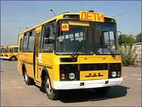 В Карасукском районе продолжается плановая замена старых школьных автобусов на новые