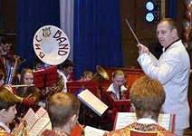 Образцовому духовому оркестру «Бис Band» присуждена стипендия министерства культуры Новосибирской области