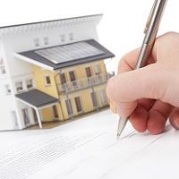 Какая недвижимость может считаться предметом договора ипотеки?