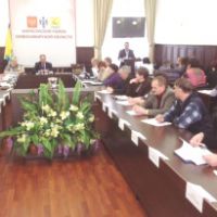 Прошла сессия Совета депутатов Карасукского района Новосибирской области