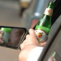 Список водителей, которых суд лишил права управления ТС за управление ТС в состоянии опьянения и отказ от прохождения освидетельствования.