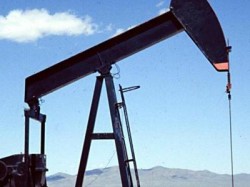 Спад нефтедобычи в области будет преодолен в 2016 году