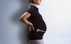 Замершая беременность - симптомы.