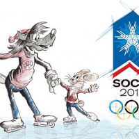 Олимпиаде в Сочи 2014 года требуются уникальные специалисты