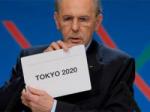Токио - столица летних Олимпийских игр-2020