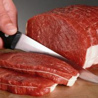 Покупаем и готовим сочное мясо: говядина